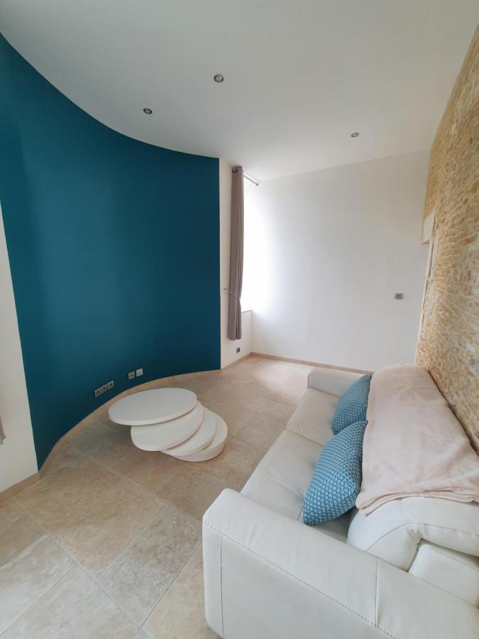 Gite Du Chateau Saint-Samson Bagian luar foto